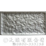 造型模板樣品展示★型號:E-125 布紋砌